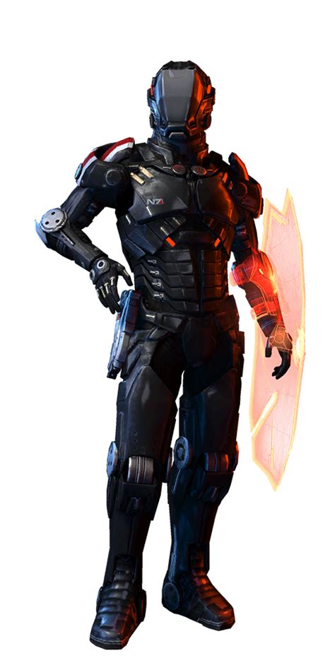 sentinel mass effect